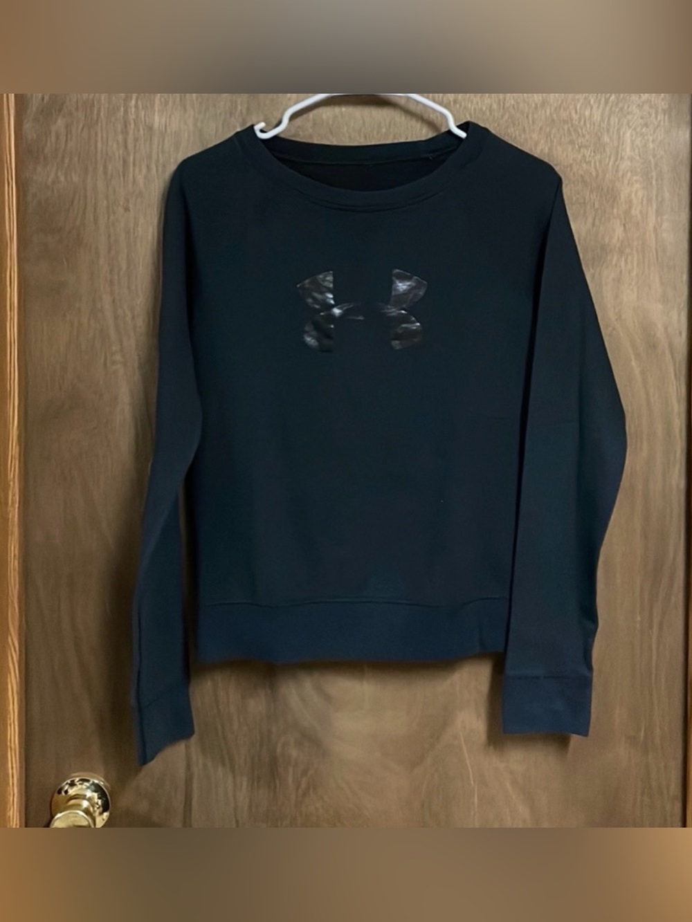 Under Armour Crewneck Sweatshirt Small